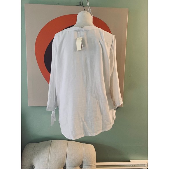 Christopher & Banks top - Picture 3 of 8